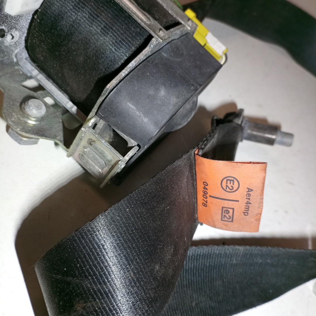 Cinto frente Esquerdo ALFA ROMEO 147 (937_) | 00 - 10 Imagem-1