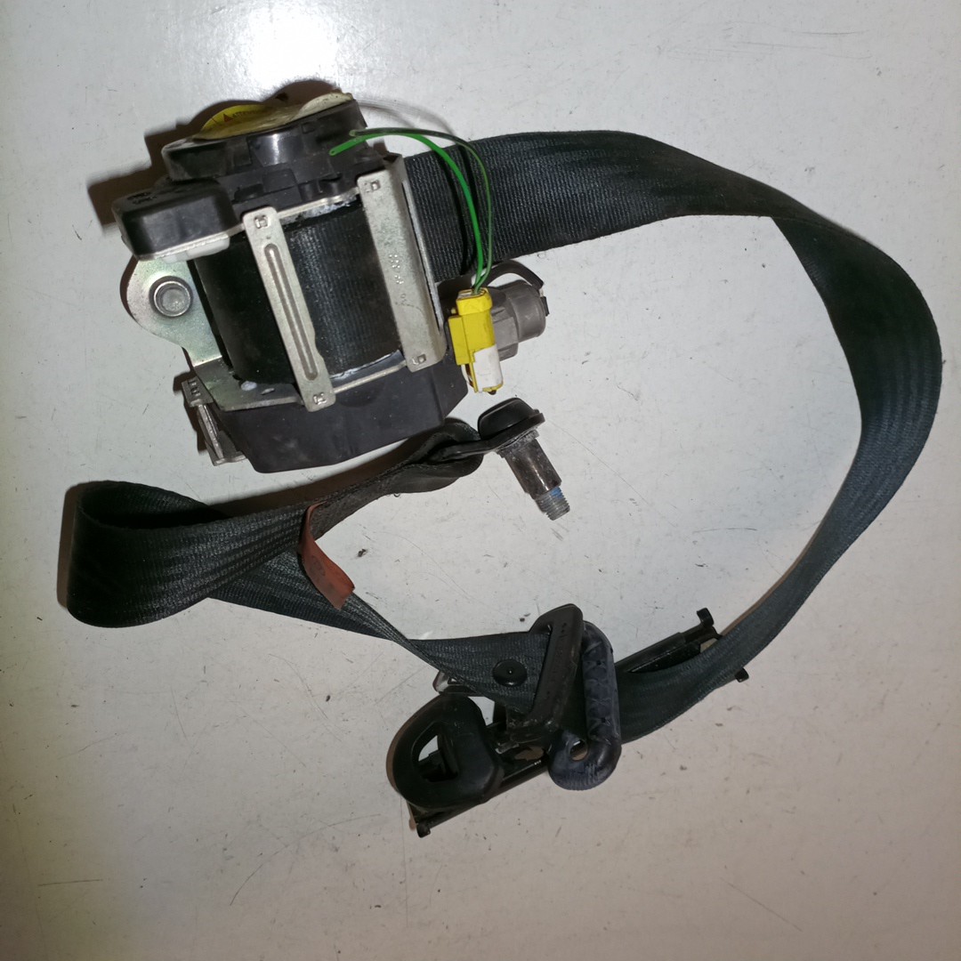 Cinto frente Esquerdo ALFA ROMEO 147 (937_) | 00 - 10 Imagem-3