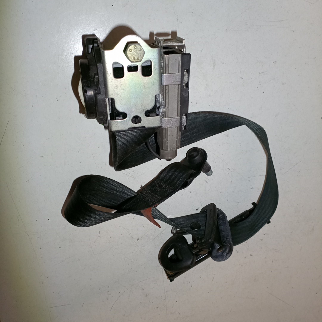 Cinto frente Esquerdo ALFA ROMEO 147 (937_) | 00 - 10 Imagem-4