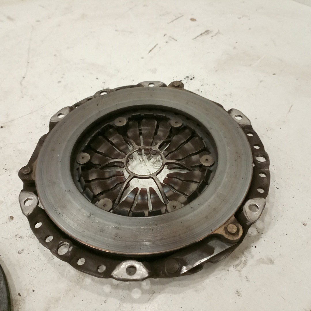Kit Embraiagem BMW 3 (E46) | 97 - 05 Imagem-3