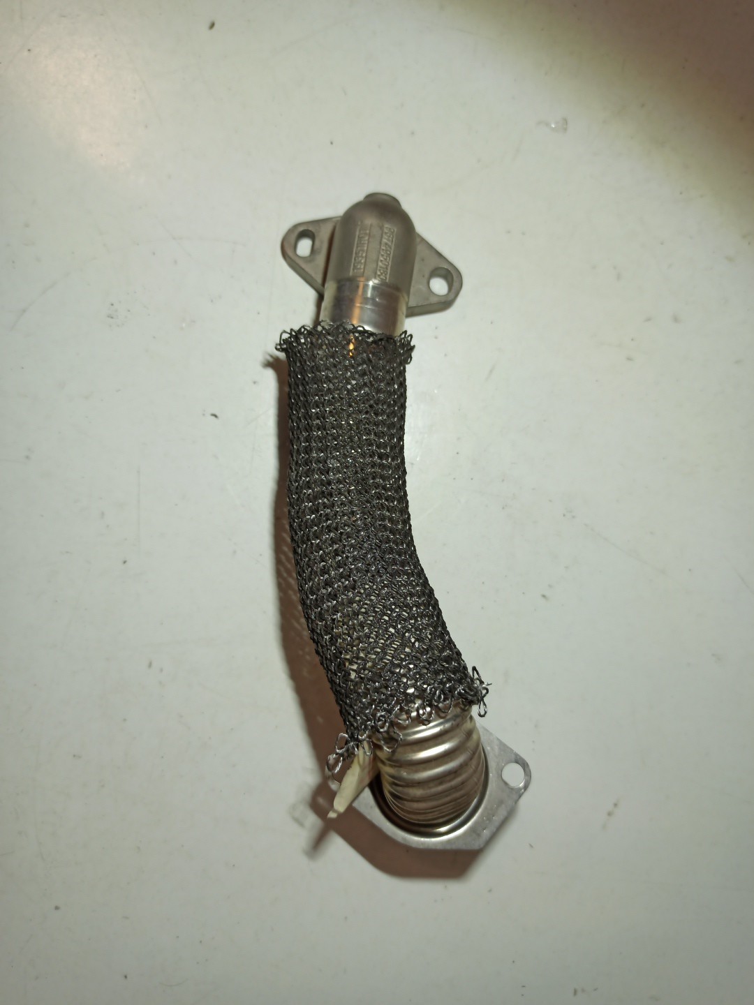 Tubo de EGR FORD FIESTA VI (CB1, CCN) | 08 -  Imagem-1