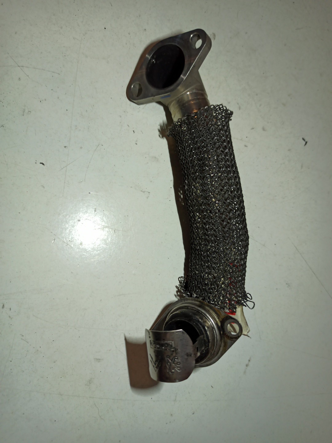 Tubo de EGR FORD FIESTA VI (CB1, CCN) | 08 -  Imagem-2