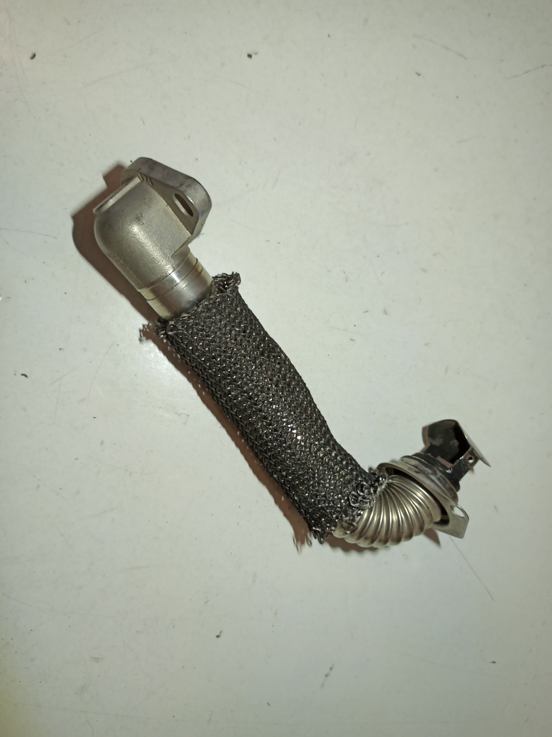 Tubo de EGR FORD FIESTA VI (CB1, CCN) | 08 -  Imagem-4