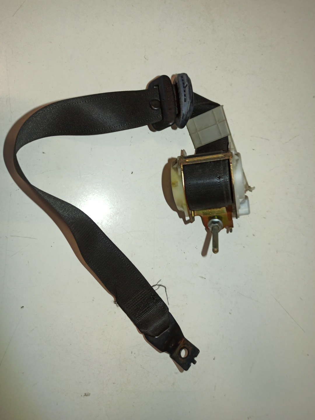 Cinto Frente Direito OPEL VECTRA A (J89) | 88 - 95 Imagem-2