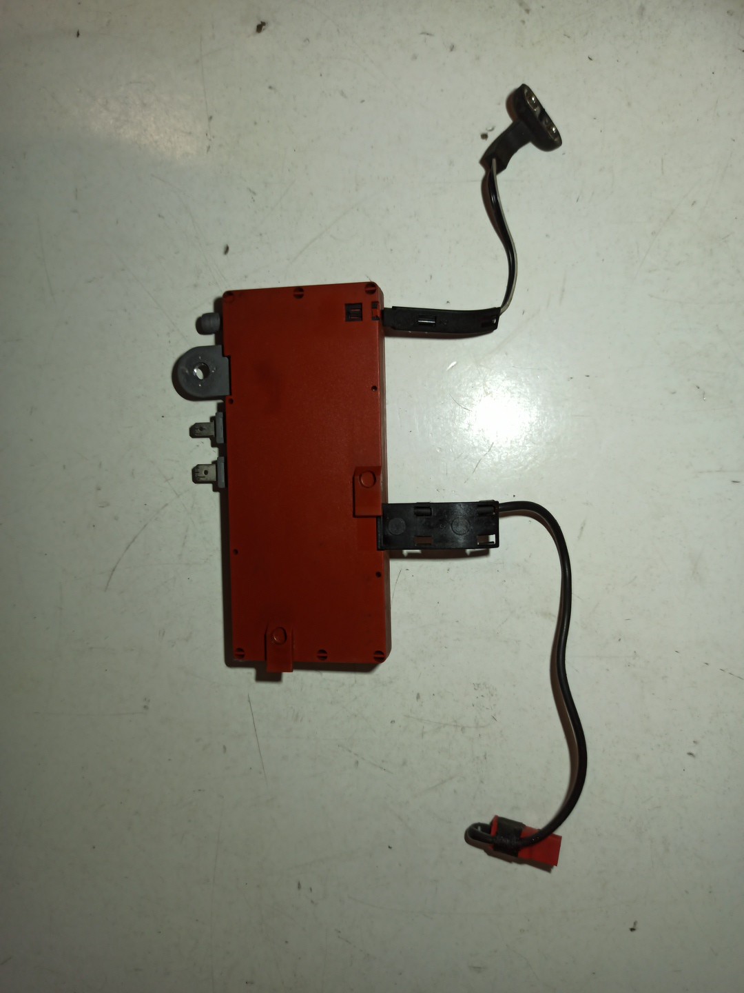 Amplificador de antena VOLVO S80 I (184) | 98 - 08 Imagem-3