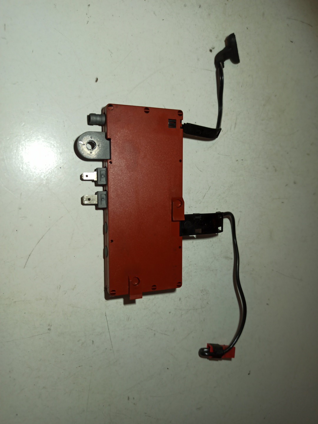 Amplificador de antena VOLVO S80 I (184) | 98 - 08 Imagem-4