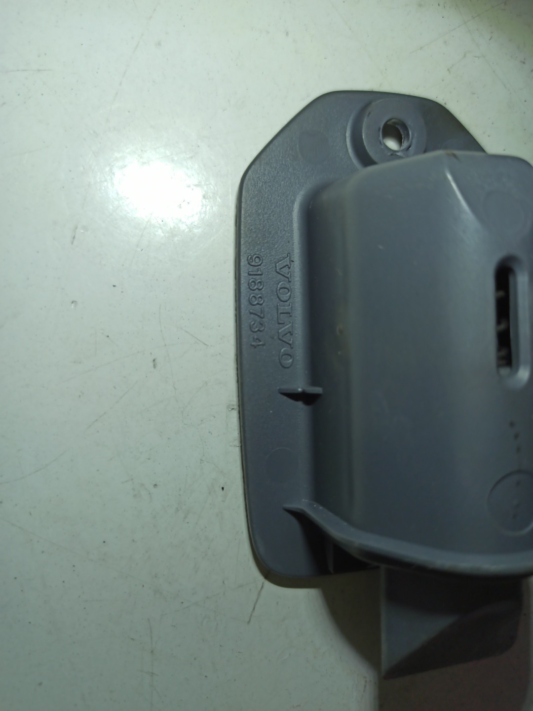 Acabamento Interior VOLVO S80 I (184) | 98 - 08