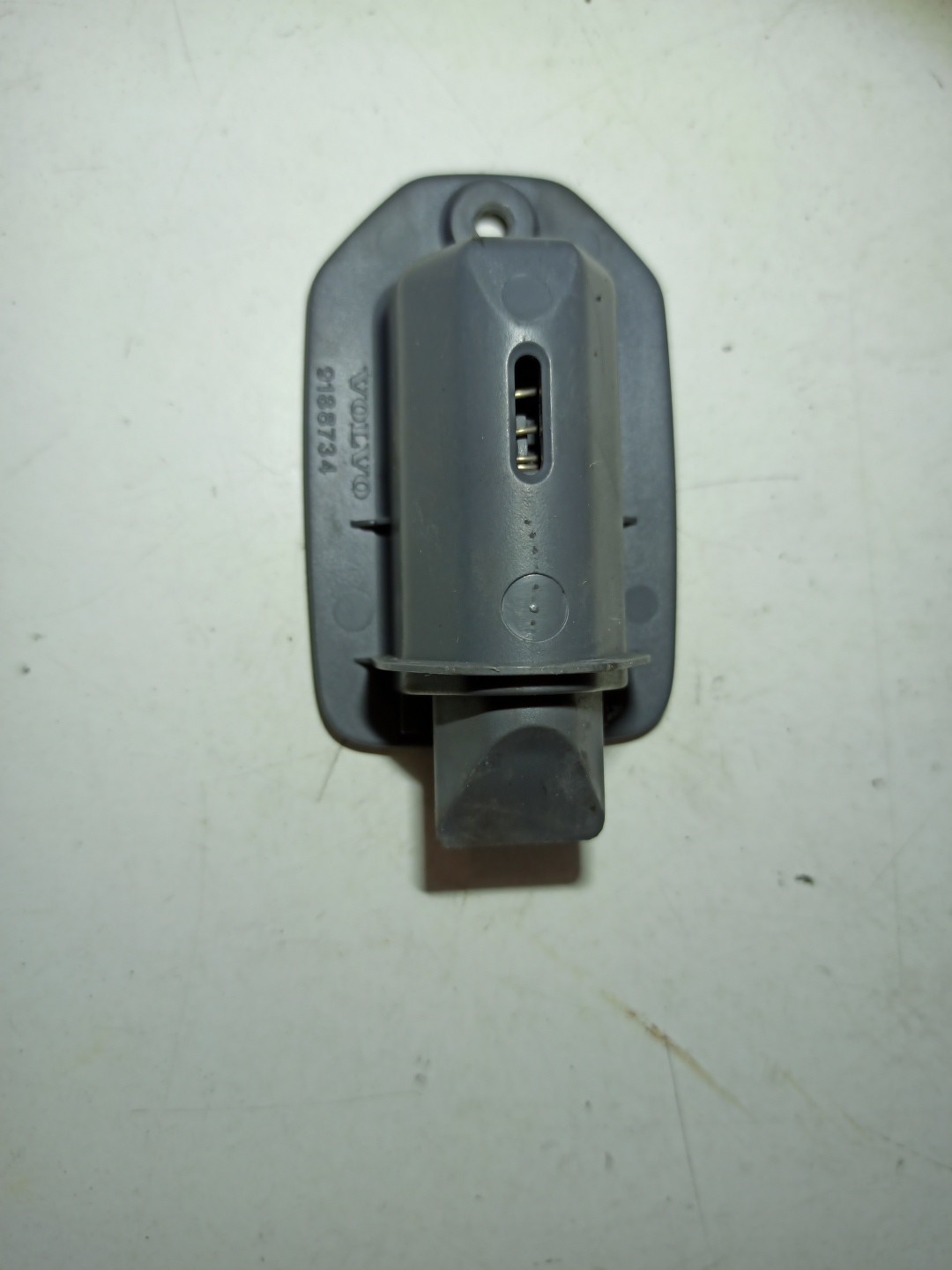 Acabamento Interior VOLVO S80 I (184) | 98 - 08 Imagem-1