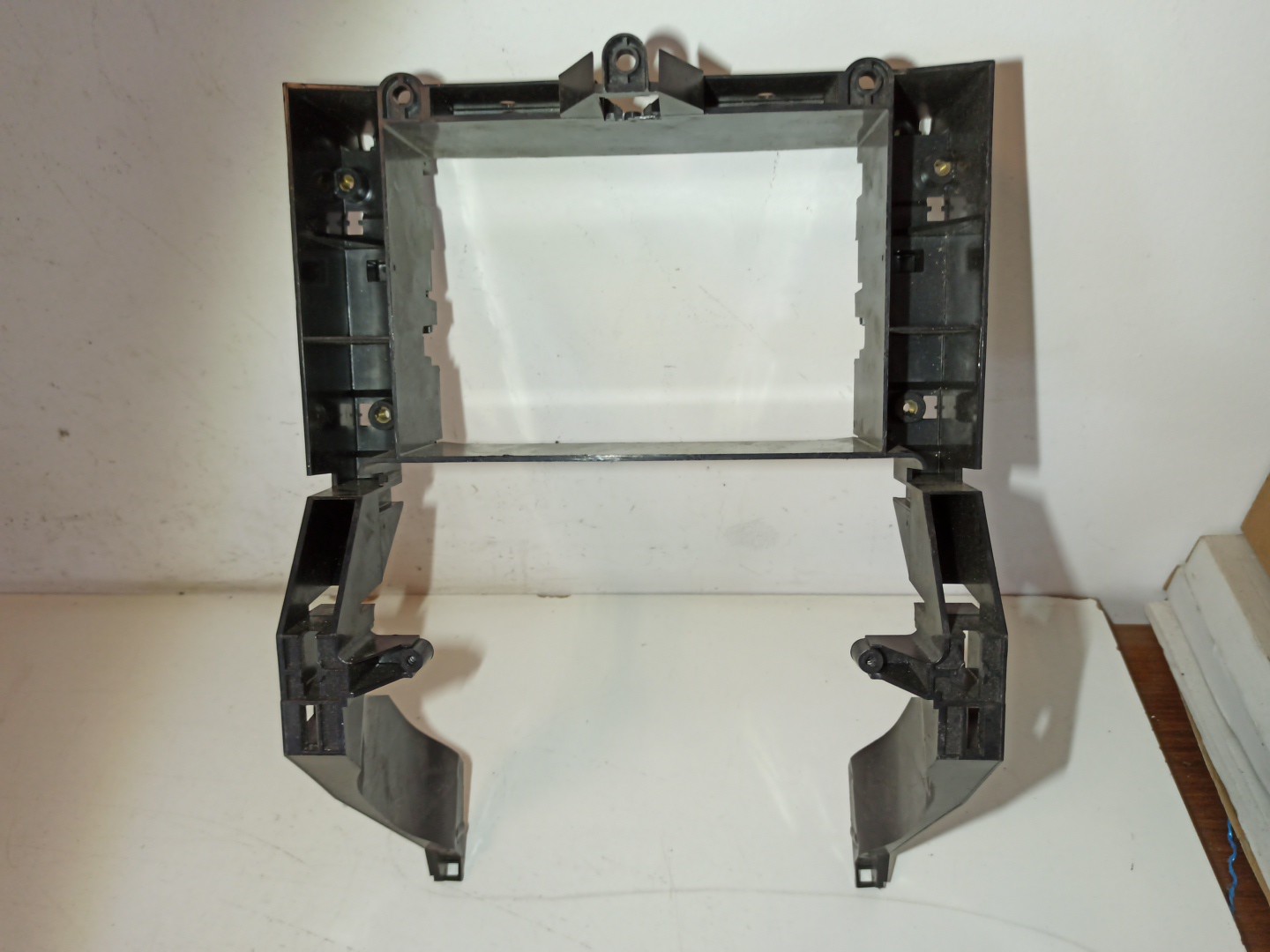 Moldura de consola central MERCEDES-BENZ E-CLASS (W211) | 02 - 09 Imagem-1