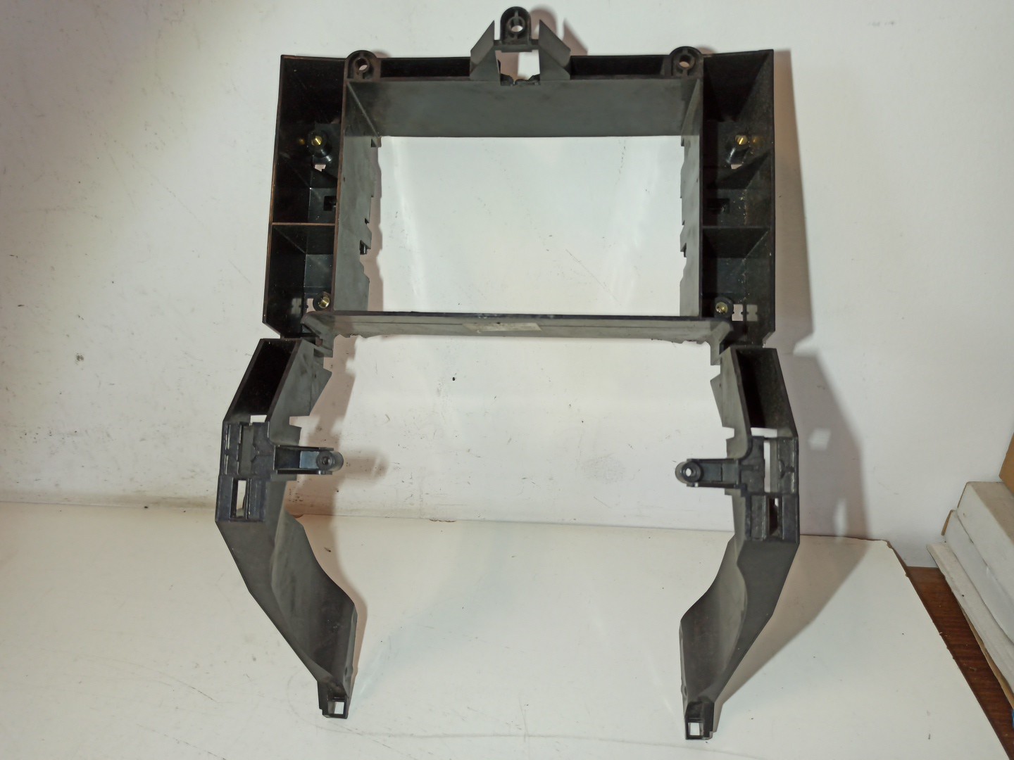 Moldura de consola central MERCEDES-BENZ E-CLASS (W211) | 02 - 09 Imagem-2