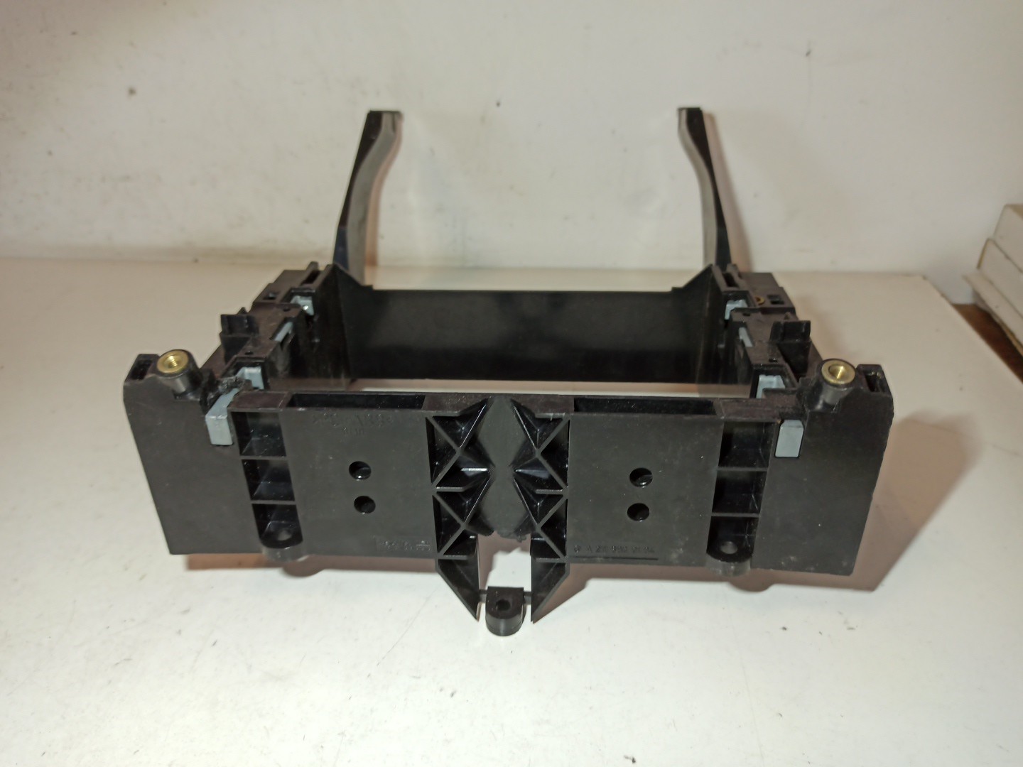Moldura de consola central MERCEDES-BENZ E-CLASS (W211) | 02 - 09 Imagem-3