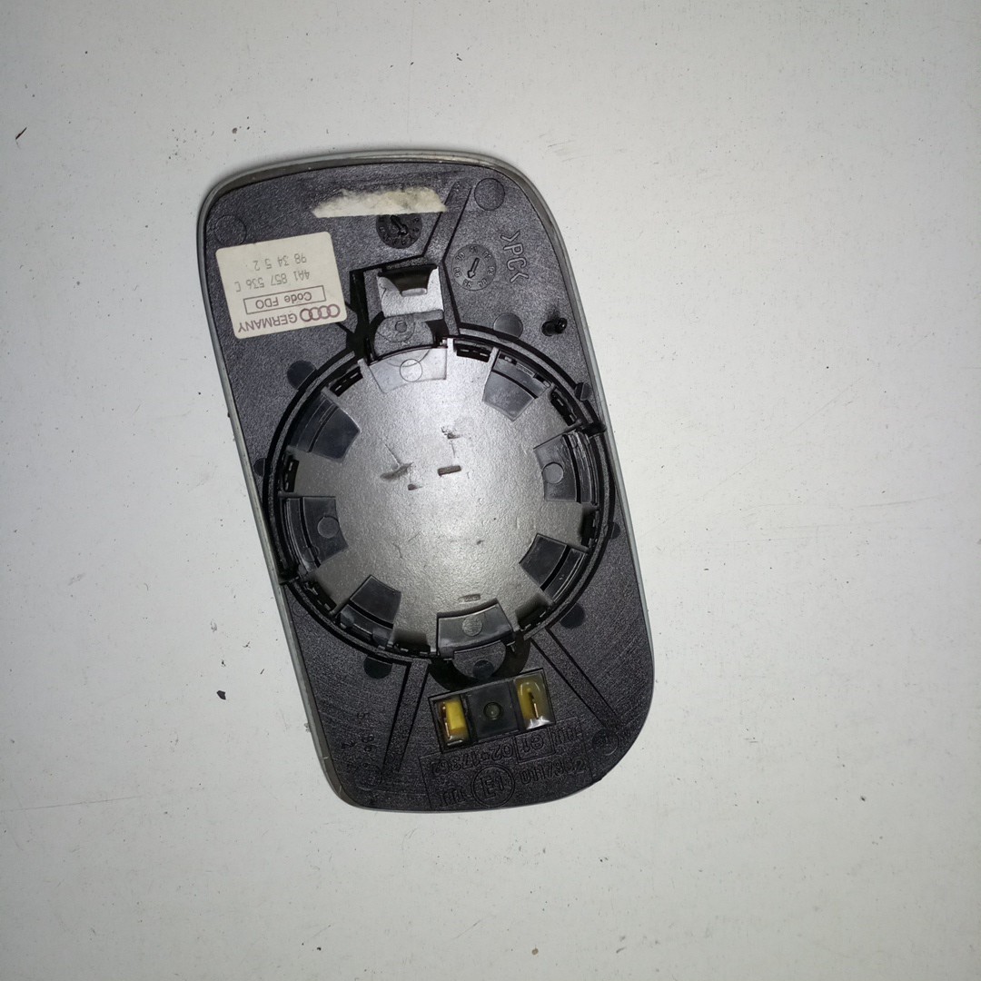 Espelho Retrovisor Direito AUDI 100 (4A2, C4) | 90 - 94 Imagem-2