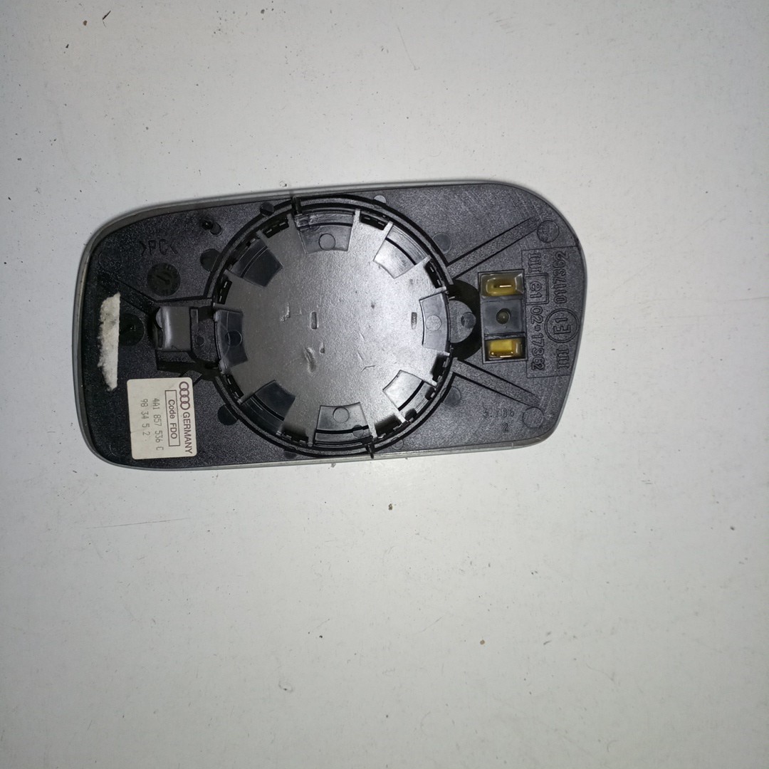 Espelho Retrovisor Direito AUDI 100 (4A2, C4) | 90 - 94 Imagem-4