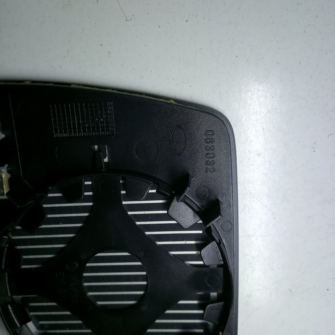 Espelho Retrovisor Direito VOLKSWAGEN BEETLE Cabriolet (5C7, 5C8) | 11 - 19 Imagem-2