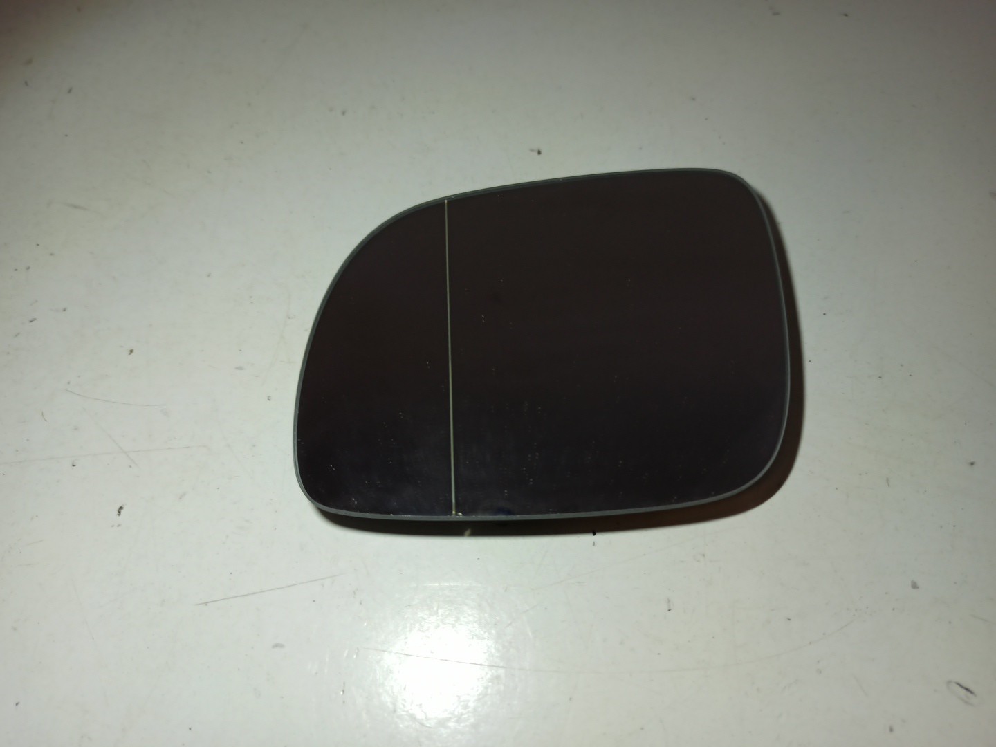 Retrovisor Izq. VOLKSWAGEN LUPO (6X1, 6E1) | 98 - 05 Imagem-3