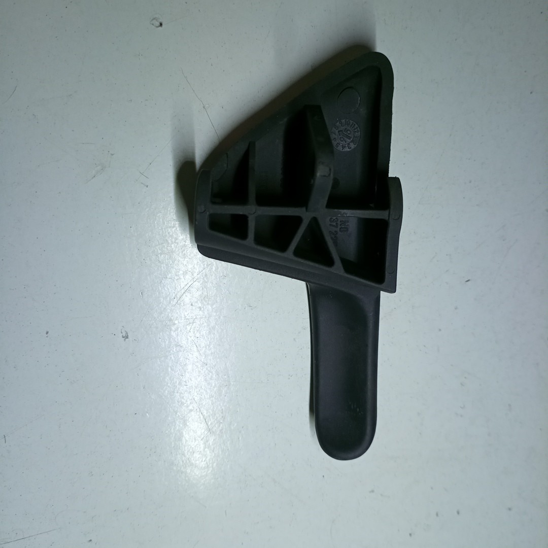 Puxador interior de porta frente direita VOLKSWAGEN POLO (6N1) | 94 - 99 Imagem-2