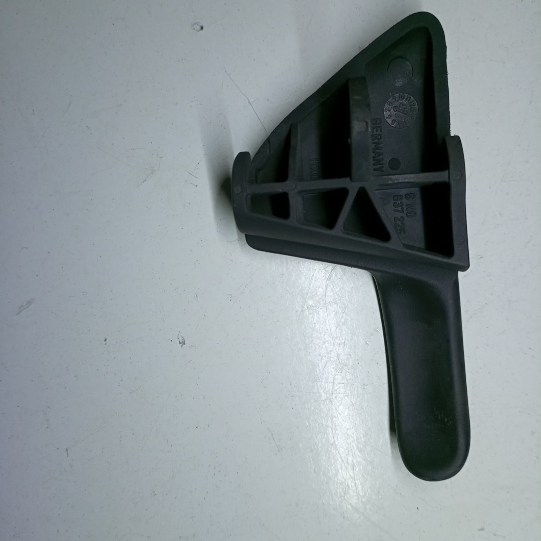 Puxador interior de porta frente direita VOLKSWAGEN POLO (6N1) | 94 - 99 Imagem-3