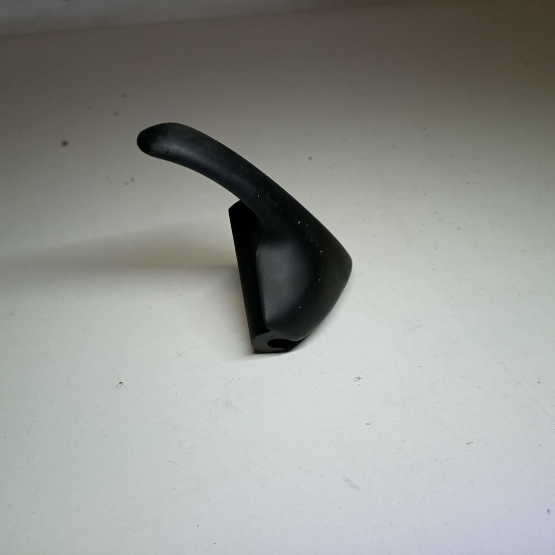 Puxador interior de porta frente direita VOLKSWAGEN POLO (6N1) | 94 - 99 Imagem-4