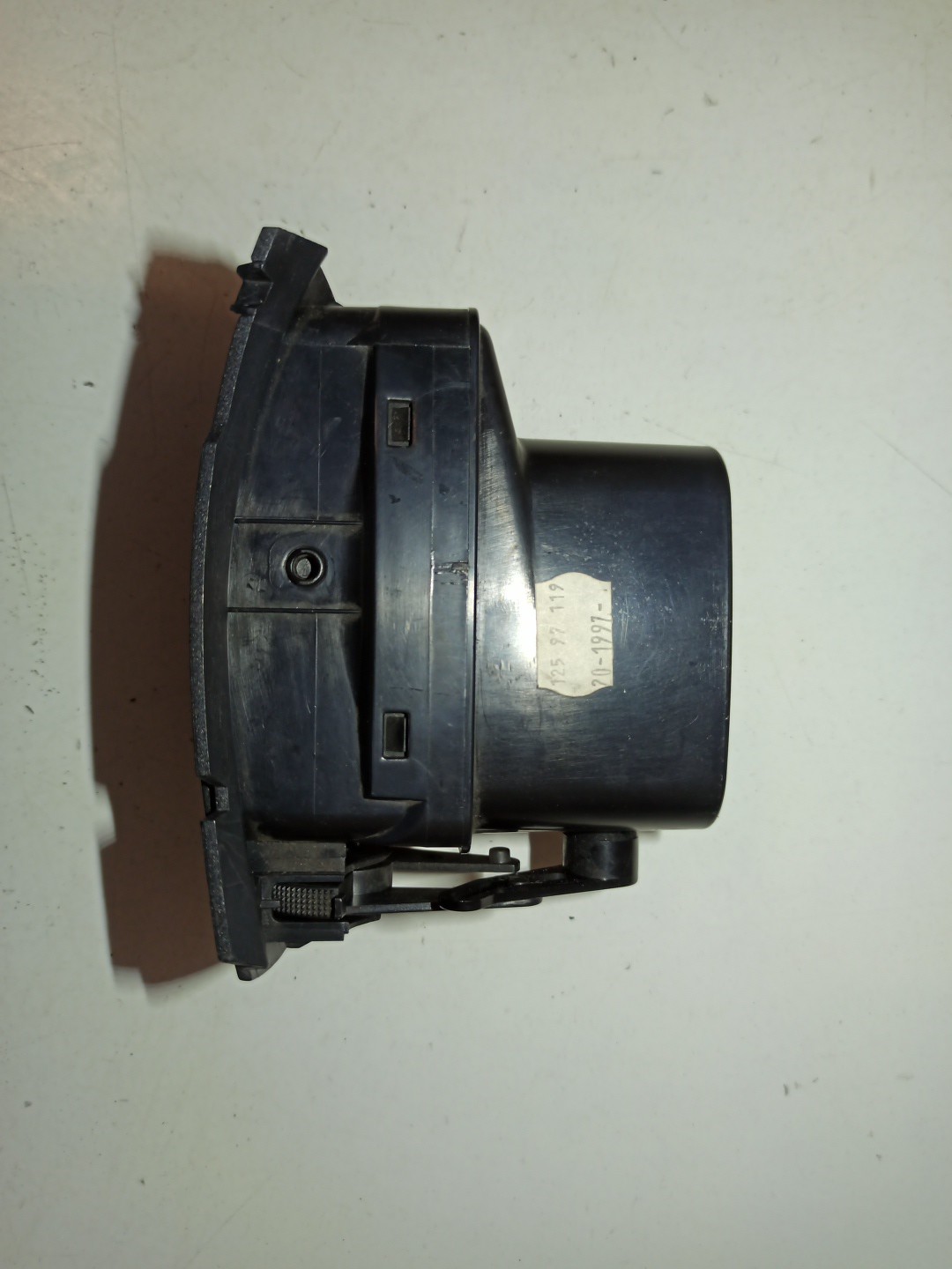 Difusor de ar VOLKSWAGEN POLO (6N1) | 94 - 99 Imagem-3