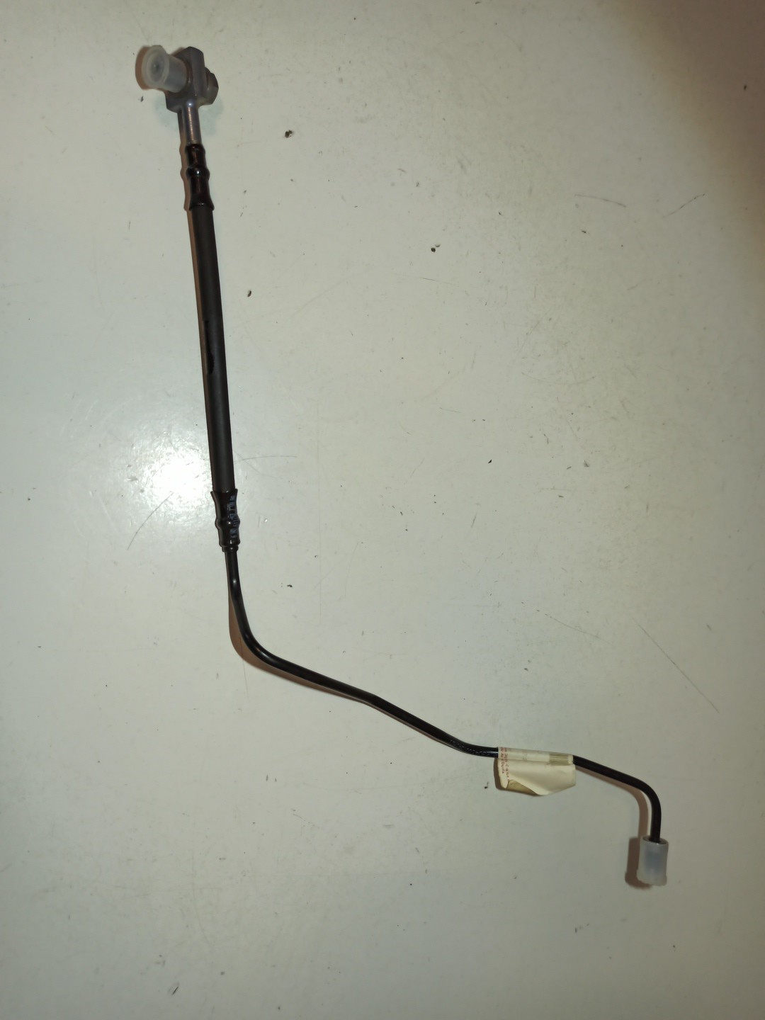 Tubo flexível de vacuo,sistema de travagem VOLKSWAGEN POLO (6N1) | 94 - 99 Imagem-1