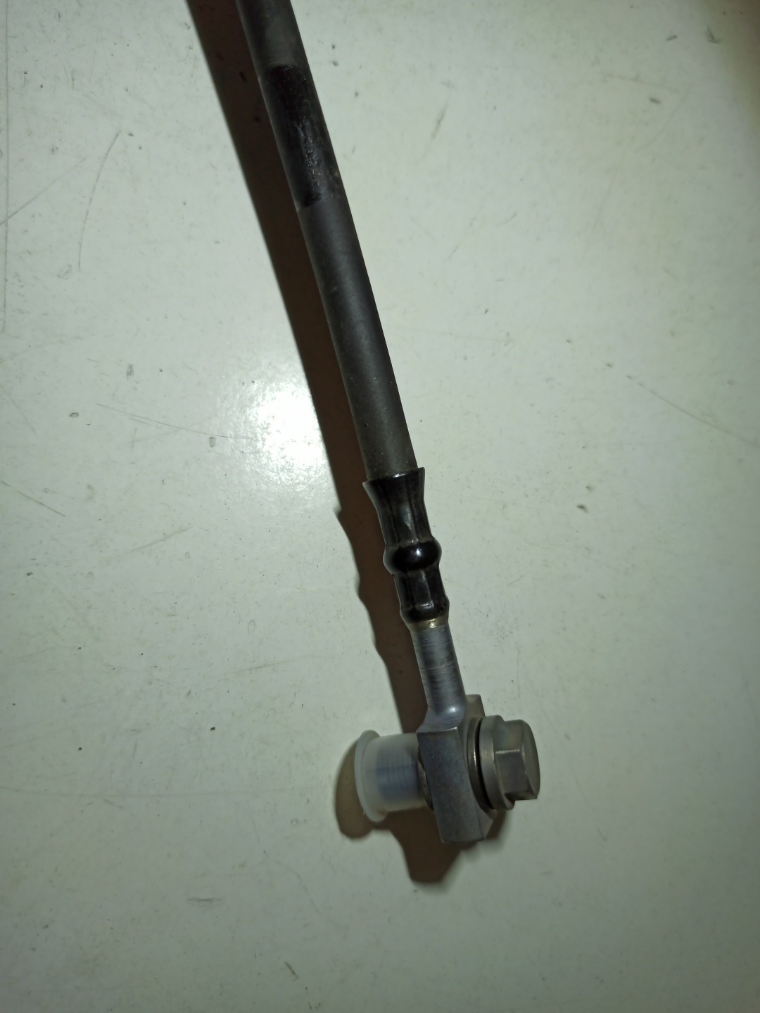 Tubo flexível de vacuo,sistema de travagem VOLKSWAGEN POLO (6N1) | 94 - 99 Imagem-4