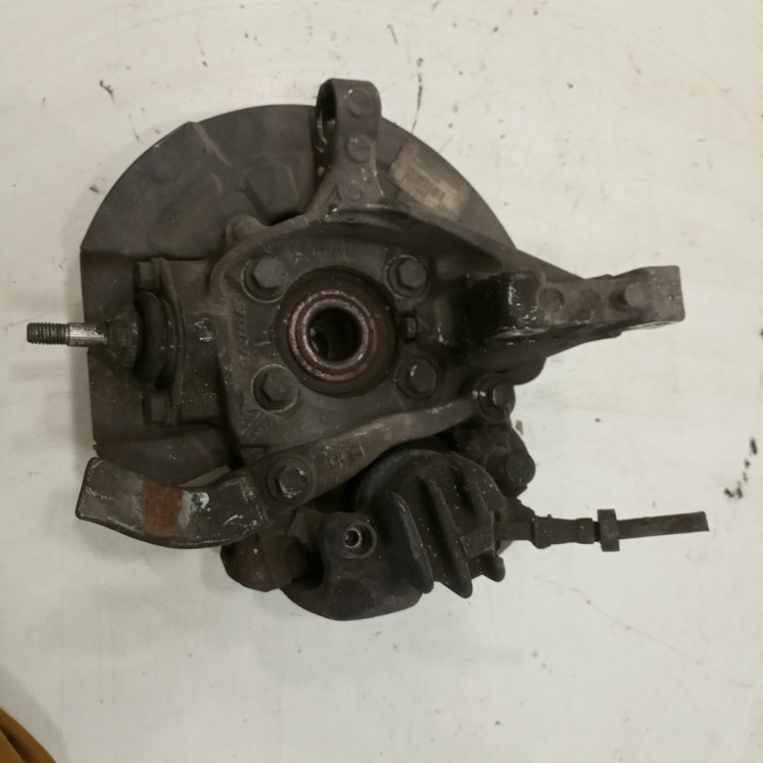 Manga de eixo frente esquerda VOLVO S80 I (184) | 98 - 08