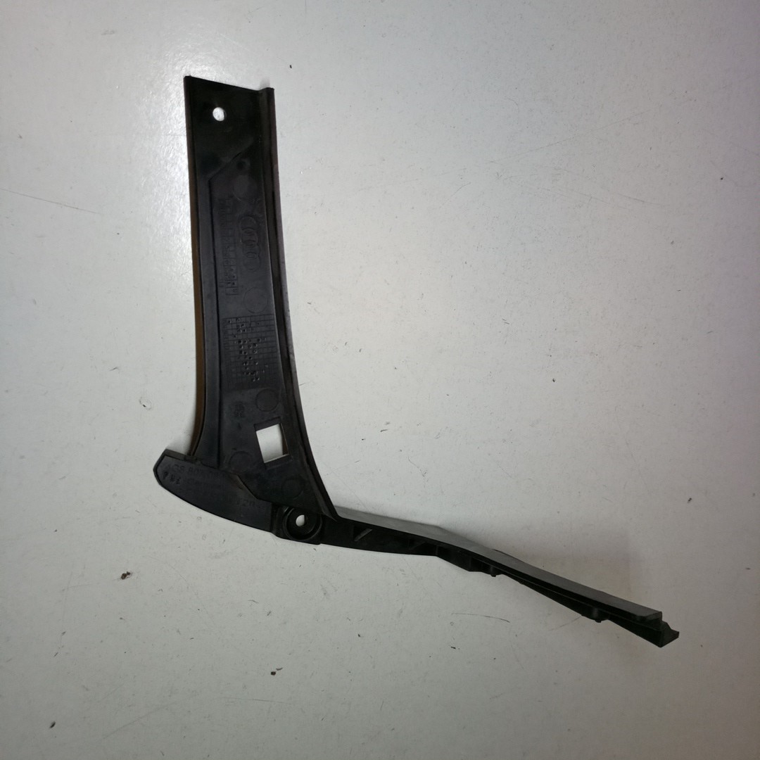 Suporte de montagem de para-choques AUDI A6 (4G2, 4GC, C7) | 10 - 18 Imagem-1