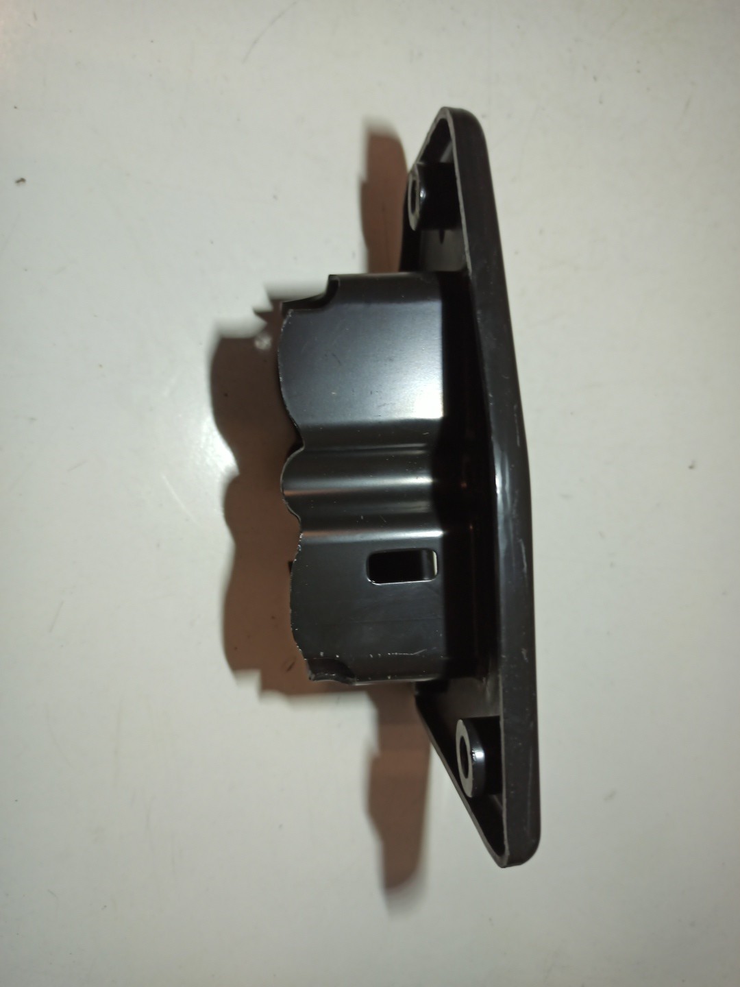 Suporte de montagem de para-choques AUDI Q5 (8RB) | 08 - 17 Imagem-2