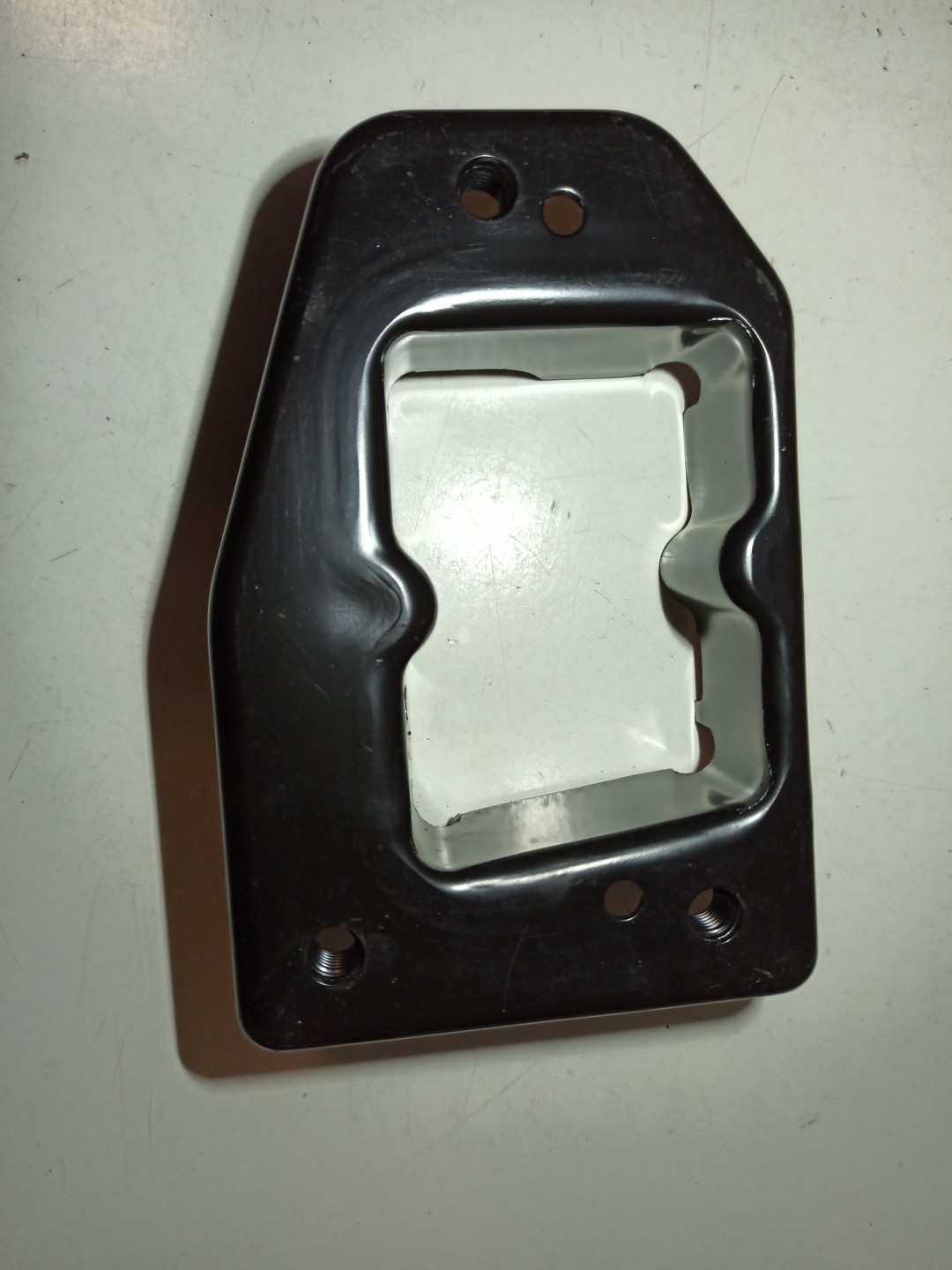 Suporte de montagem de para-choques AUDI Q5 (8RB) | 08 - 17 Imagem-3