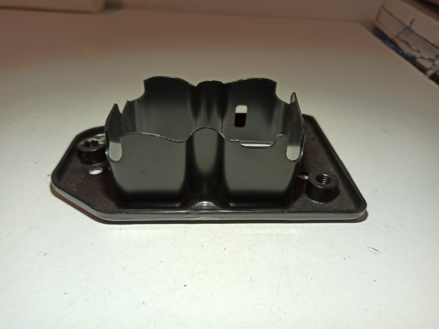 Suporte de montagem de para-choques AUDI Q5 (8RB) | 08 - 17 Imagem-4