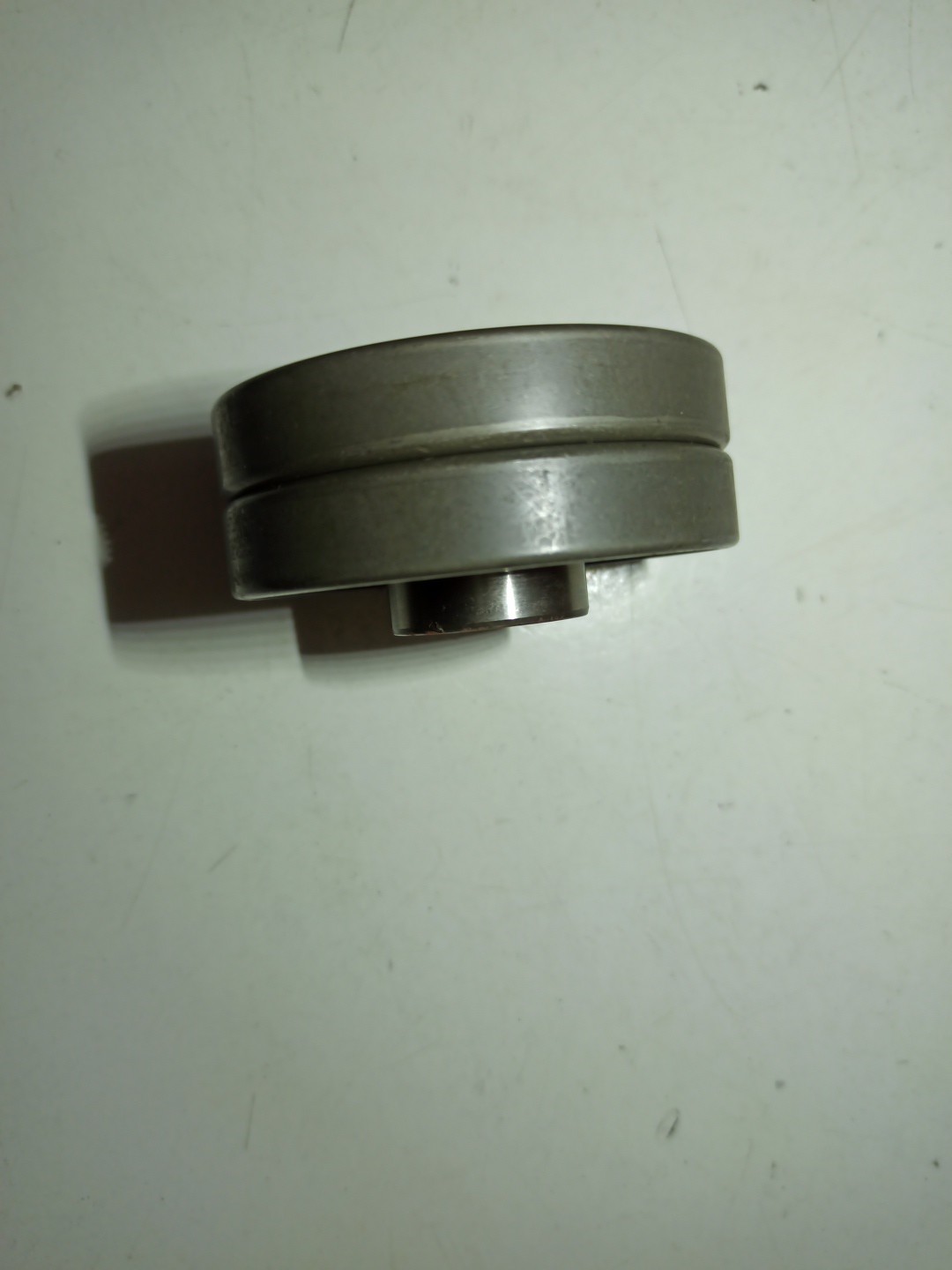 Rolo tensor, correia trapezoidal AUDI 100 (44, 44Q, C3) | 82 - 91 Imagem-3
