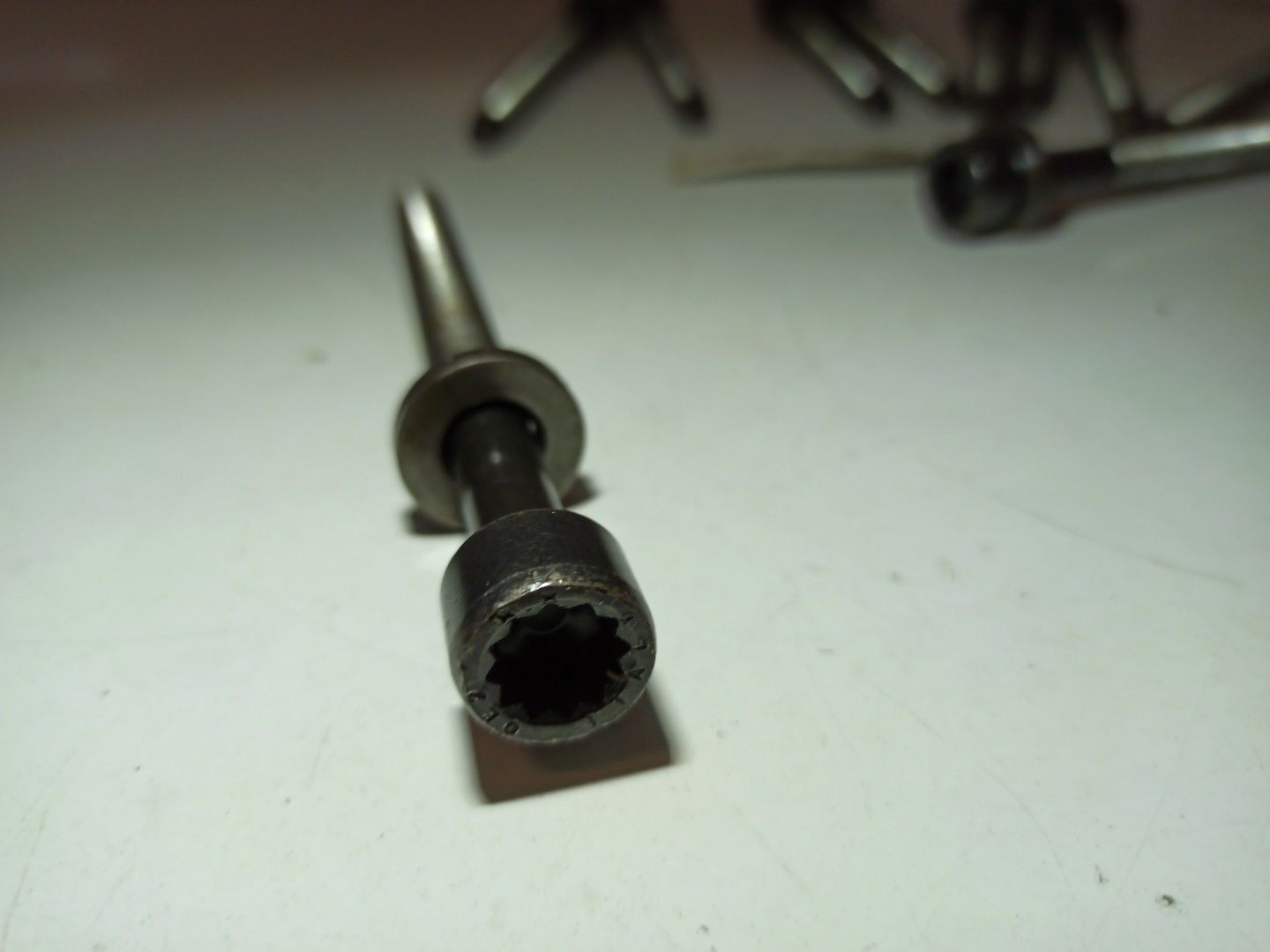 Cabeça de Motor AUDI A2 (8Z0) | 00 - 05 Imagem-3