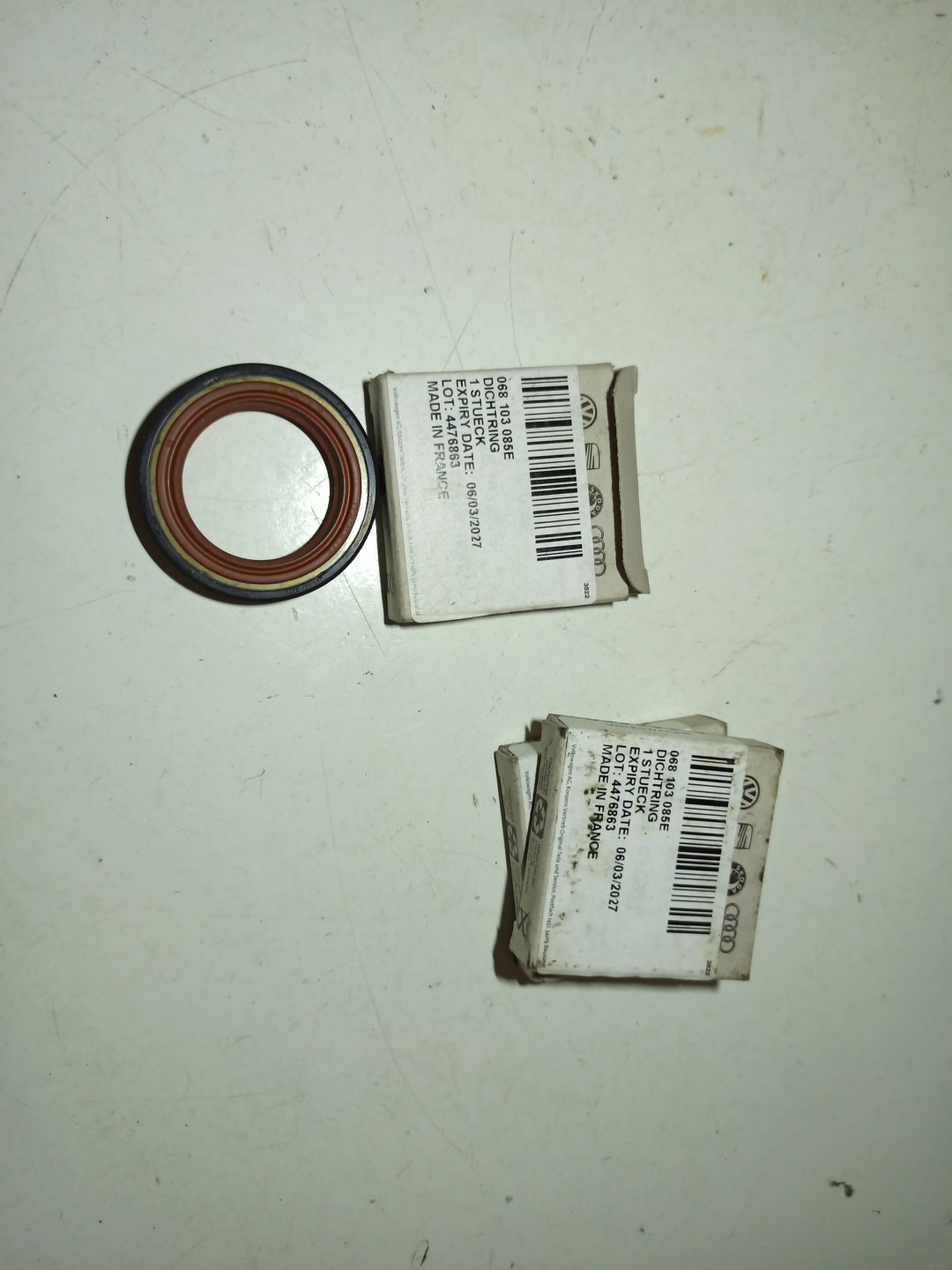 Cambota ALFA ROMEO 164 (164_) | 87 - 98 Imagem-4