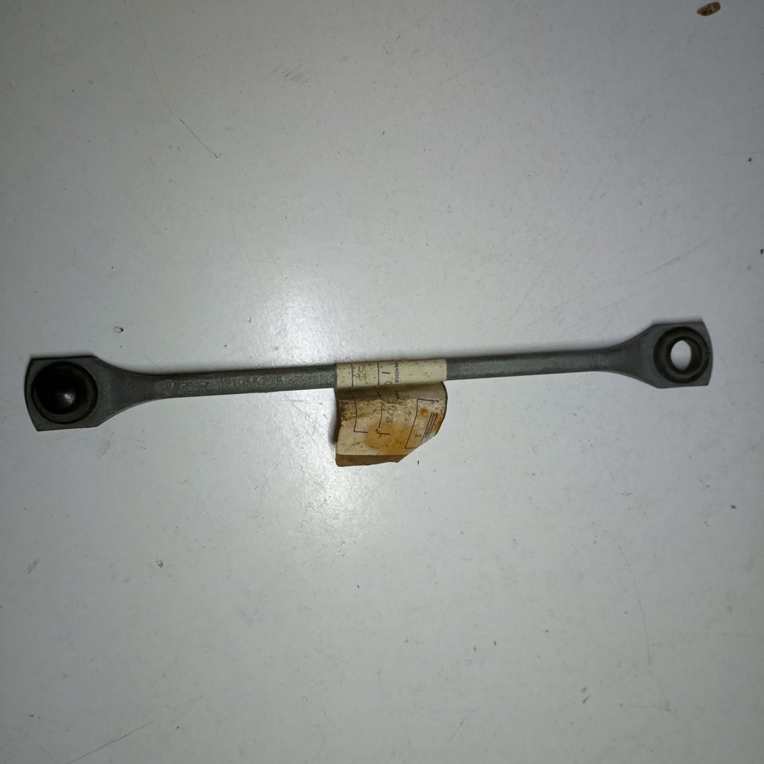Mecanismo limpa vidros VOLKSWAGEN GOLF IV Cabriolet (1E7) | 98 - 02 Imagem-1