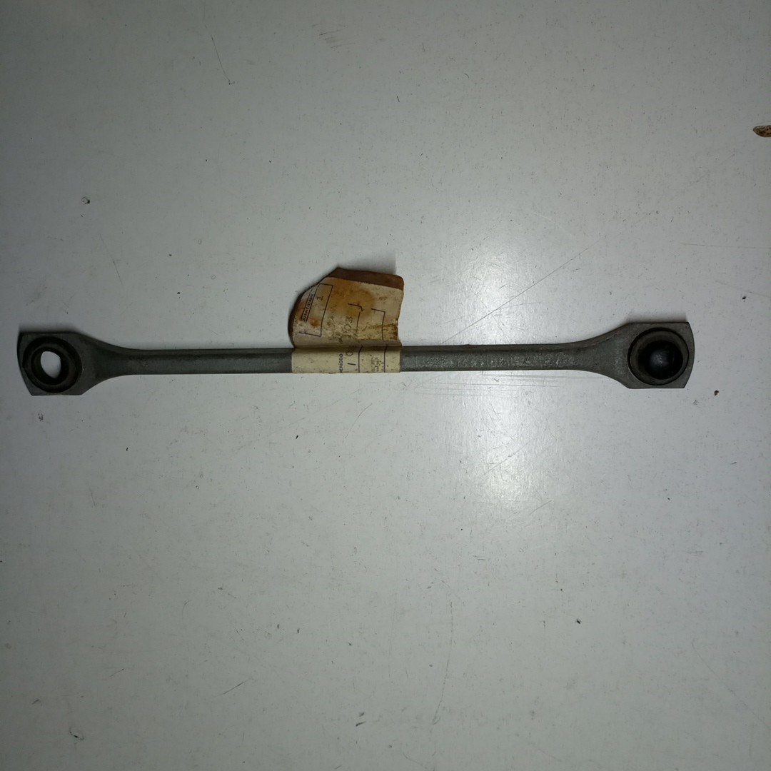 Mecanismo limpa vidros VOLKSWAGEN GOLF IV Cabriolet (1E7) | 98 - 02 Imagem-4