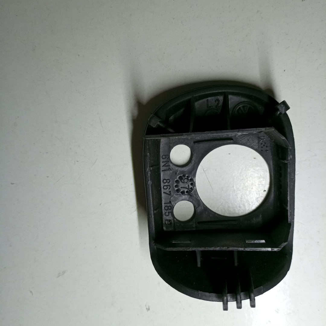 Regulador de Espelhos VOLKSWAGEN POLO (6N1) | 94 - 99 Imagem-2