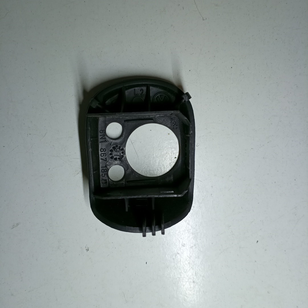 Regulador de Espelhos VOLKSWAGEN POLO (6N1) | 94 - 99 Imagem-3