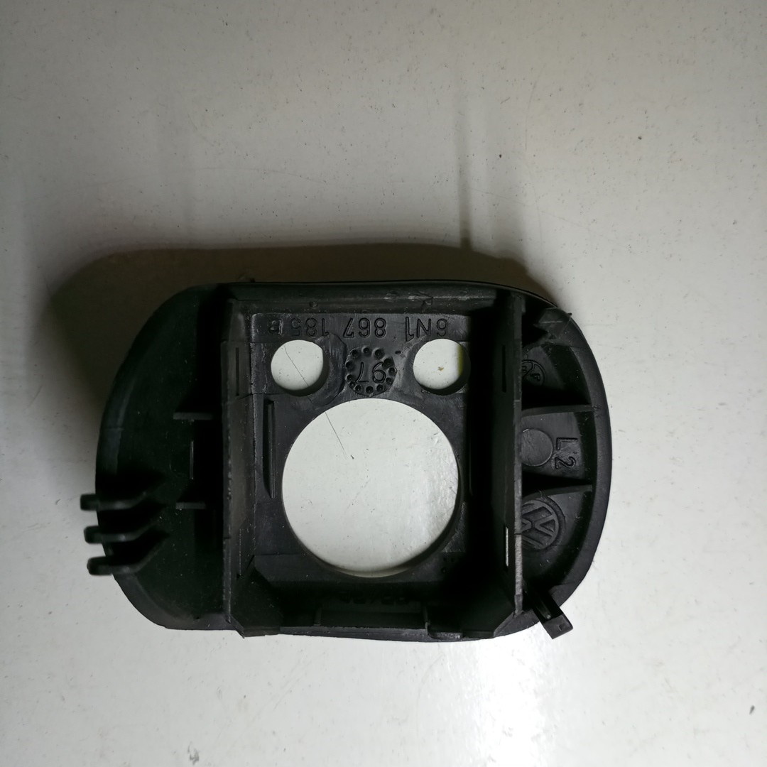 Regulador de Espelhos VOLKSWAGEN POLO (6N1) | 94 - 99 Imagem-4