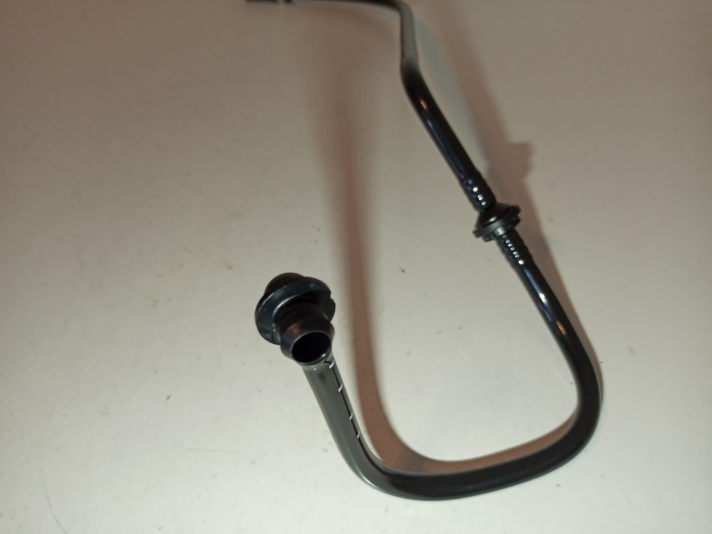Tubo flexível de vacuo,sistema de travagem SEAT TOLEDO II (1M2) | 98 - 06 Imagem-3