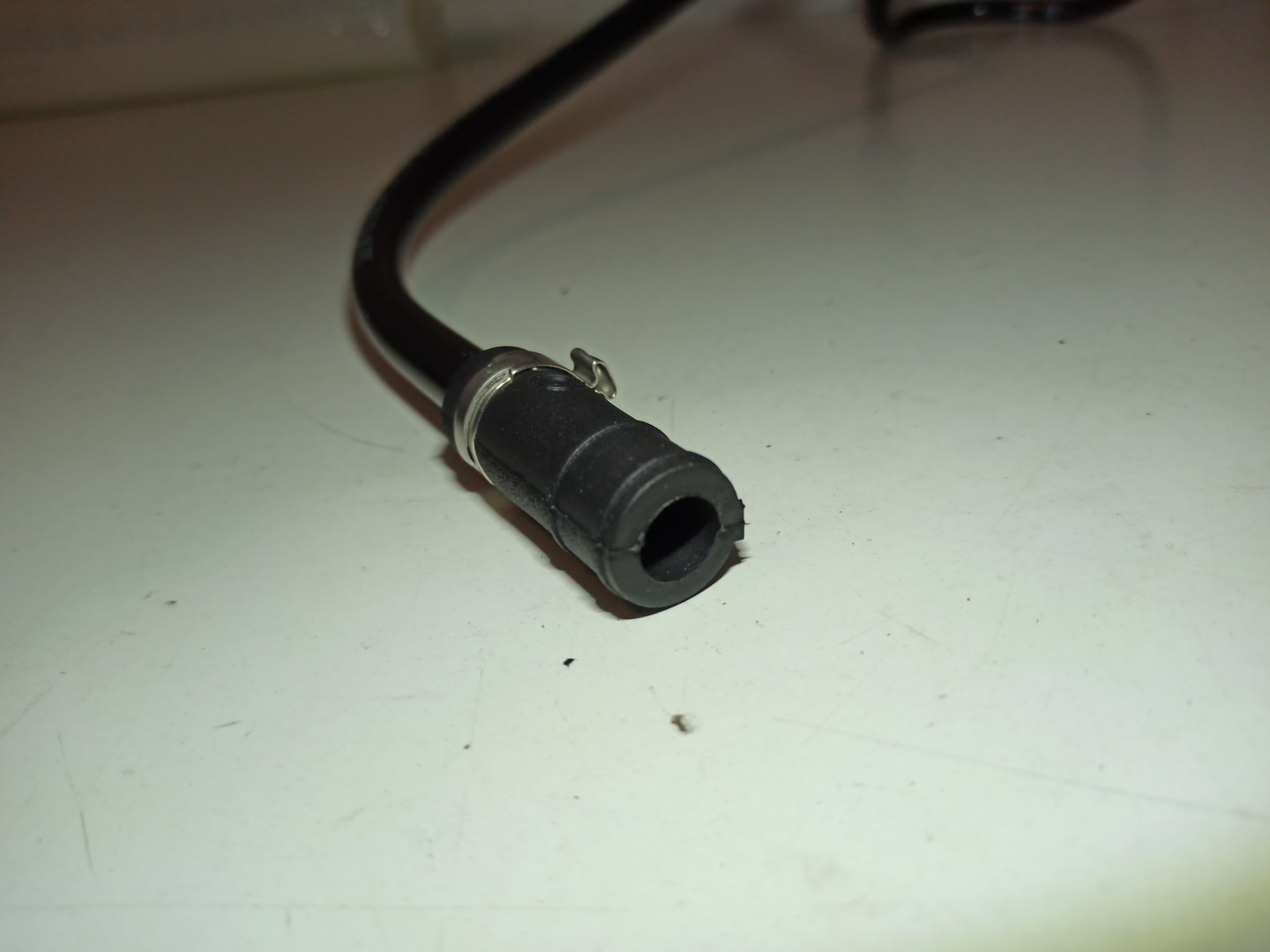 Tubo flexível de vacuo,sistema de travagem SEAT TOLEDO II (1M2) | 98 - 06 Imagem-4
