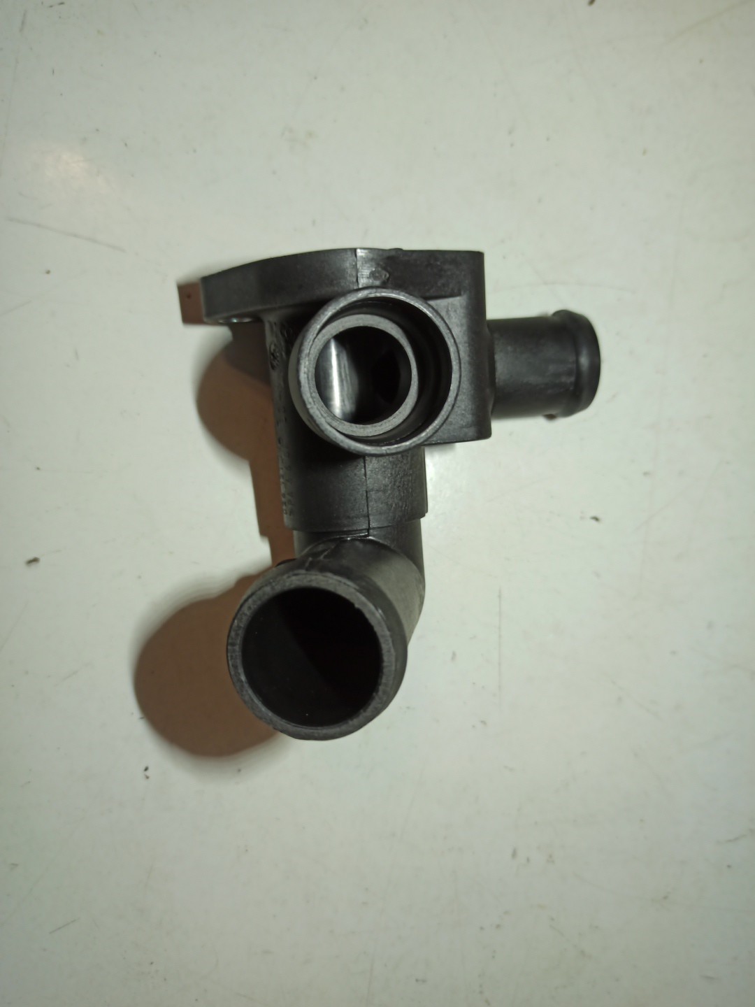 Tubo de Água SEAT AROSA (6H) | 97 - 04 Imagem-3