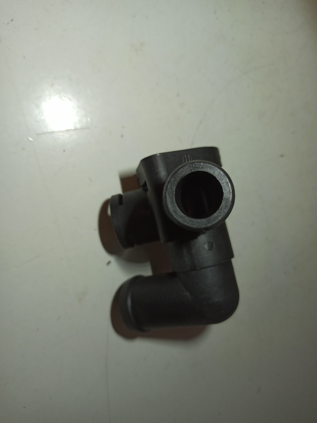 Tubo de Água SEAT AROSA (6H) | 97 - 04 Imagem-4