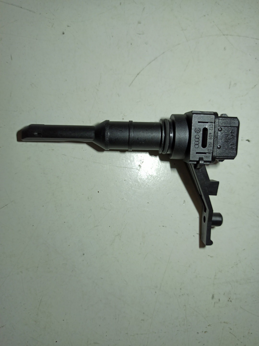 Cambota AUDI 80 (8C2, B4) | 91 - 95 Imagem-1