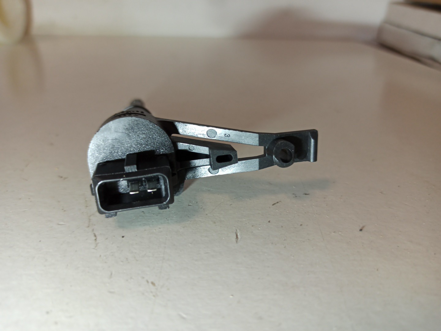 Cambota AUDI 80 (8C2, B4) | 91 - 95 Imagem-4