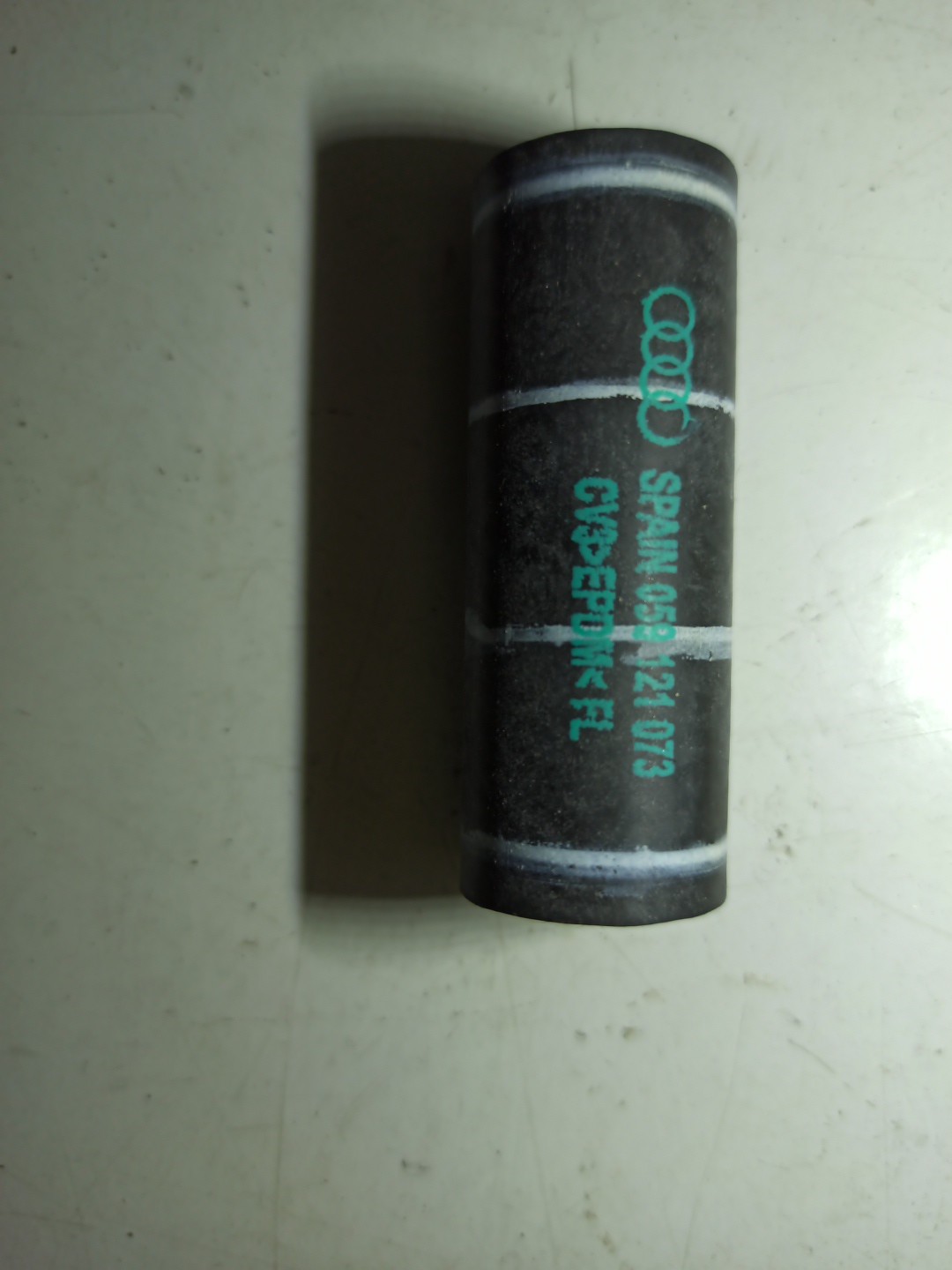 Tubo de Água AUDI A4 (8D2, B5) | 94 - 01