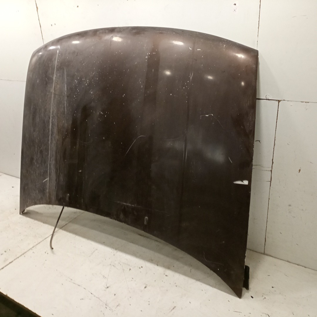 Capo VOLKSWAGEN GOLF III (1H1) | 91 - 98 Imagem-2