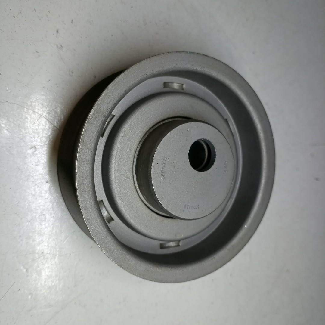 Rolo tensor, correia trapezoidal VOLKSWAGEN POLO Coupé (86C, 80) | 81 - 94 Imagem-4
