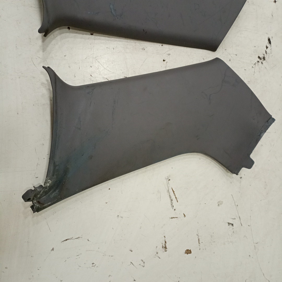 Moldura de pilar D AUDI A4 Avant (8D5, B5) | 94 - 02 Imagem-2