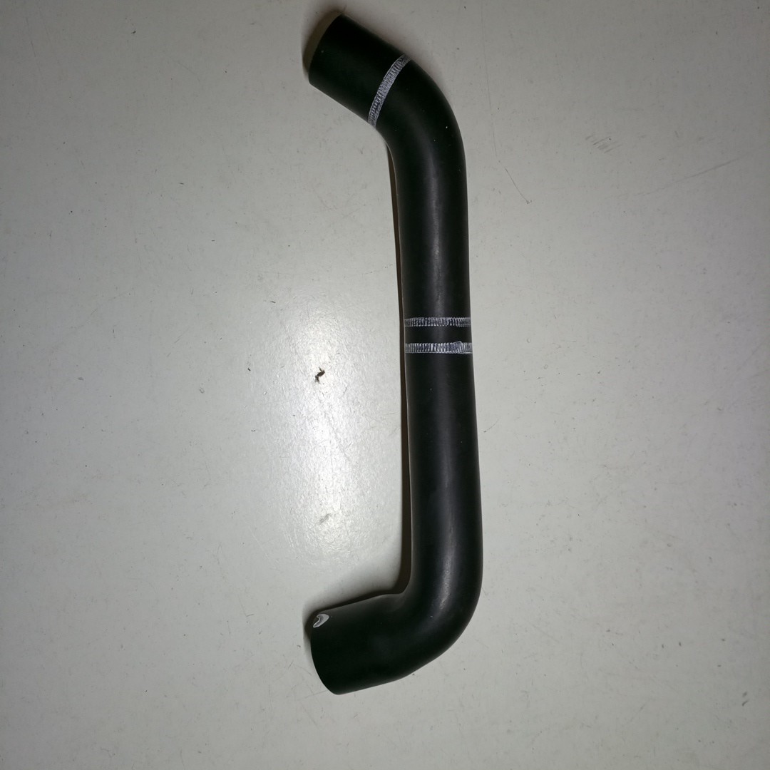 Tubo de óleo VOLKSWAGEN POLO (6N1) | 94 - 99 Imagem-1