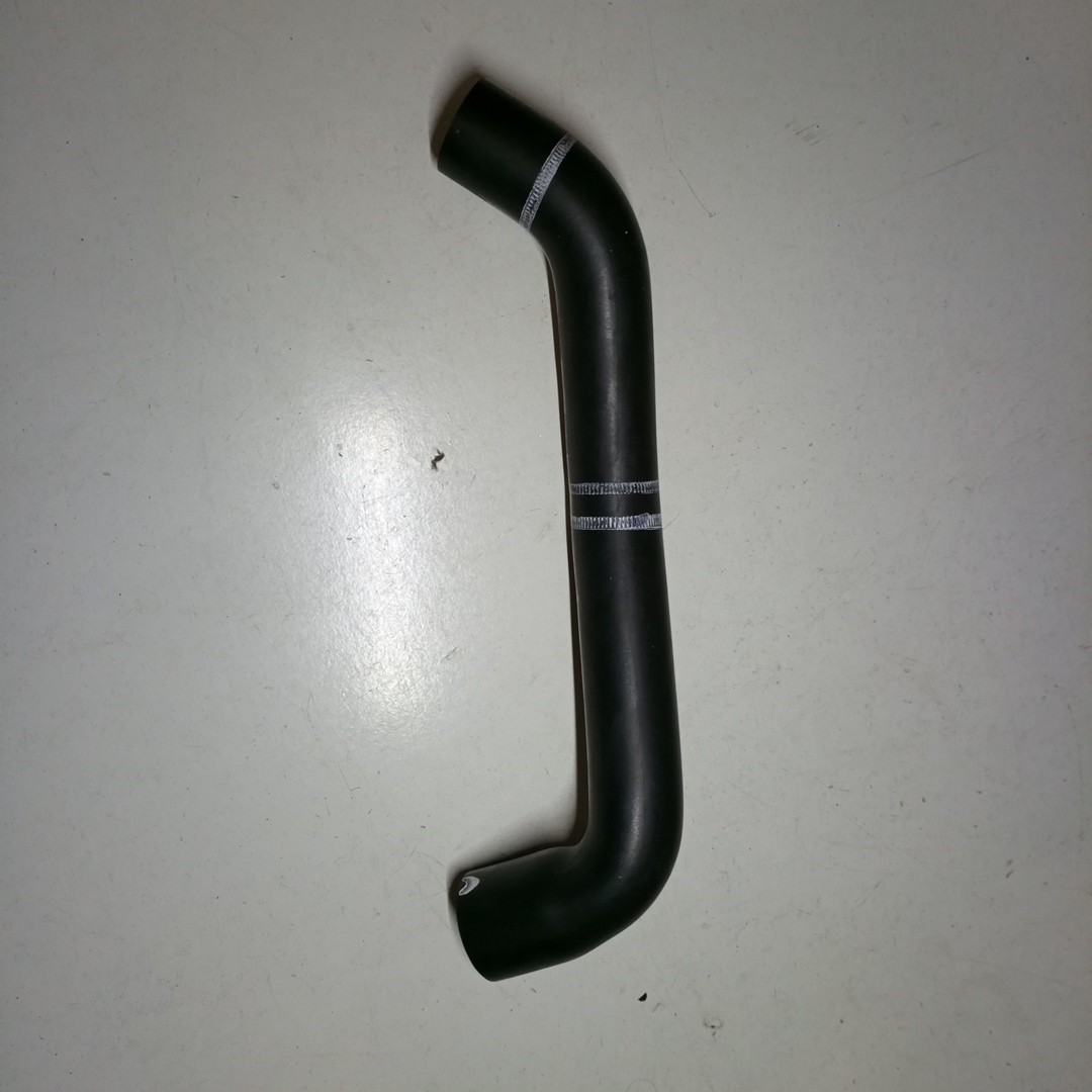 Tubo de óleo VOLKSWAGEN POLO (6N1) | 94 - 99 Imagem-2